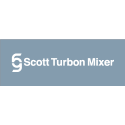 Scott Turbon Mixer, Inc.
