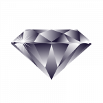 diamond PNG6691