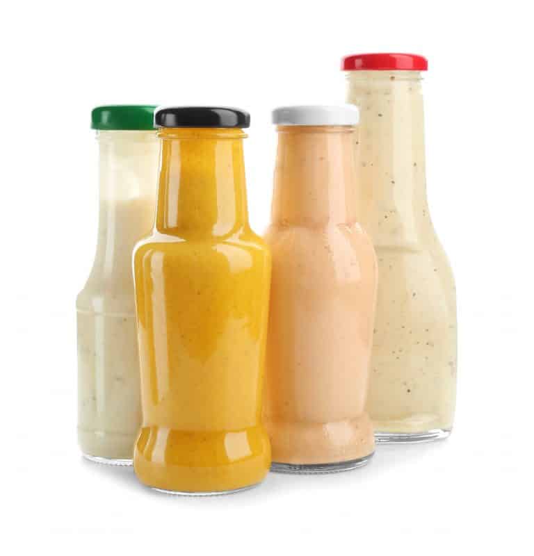 History of Salad Dressings The Association for Dressings & Sauces
