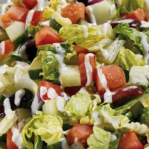 chopped salad recipe