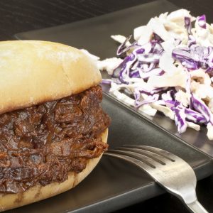 tangy bbq beef