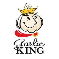 Calfironia Garlic King