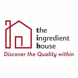 The Ingredient House