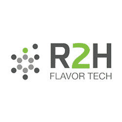 R2H Flavor Technology 2019