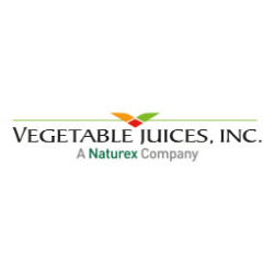 Vegetable Juices Naturex