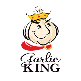 California Garlic Company – Garlic King