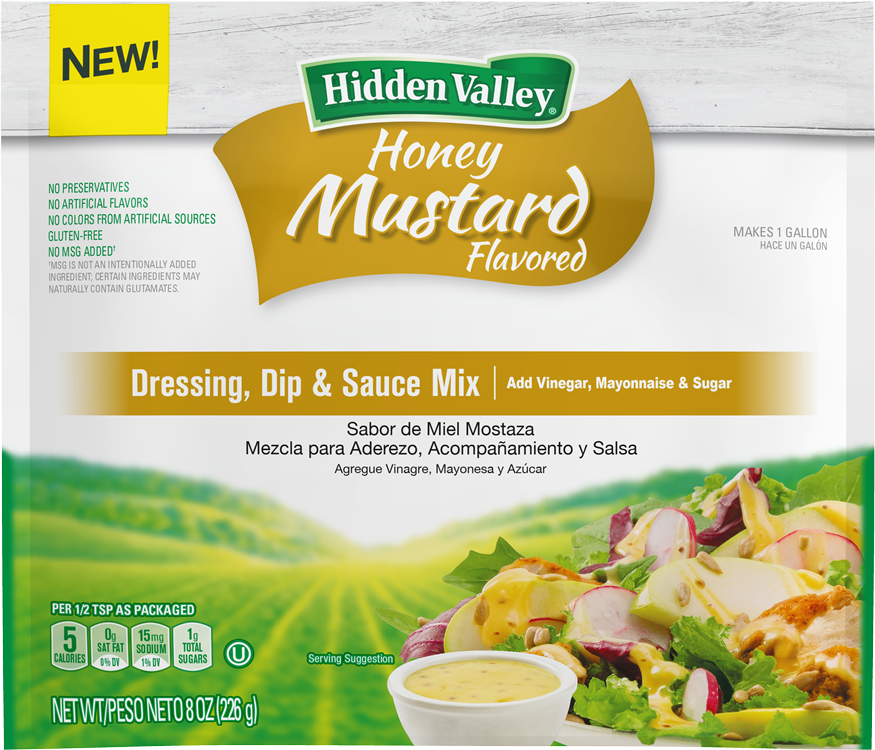 2020 Technical Meeting The Association for Dressings & Sauces