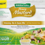 HVR Honey Mustard