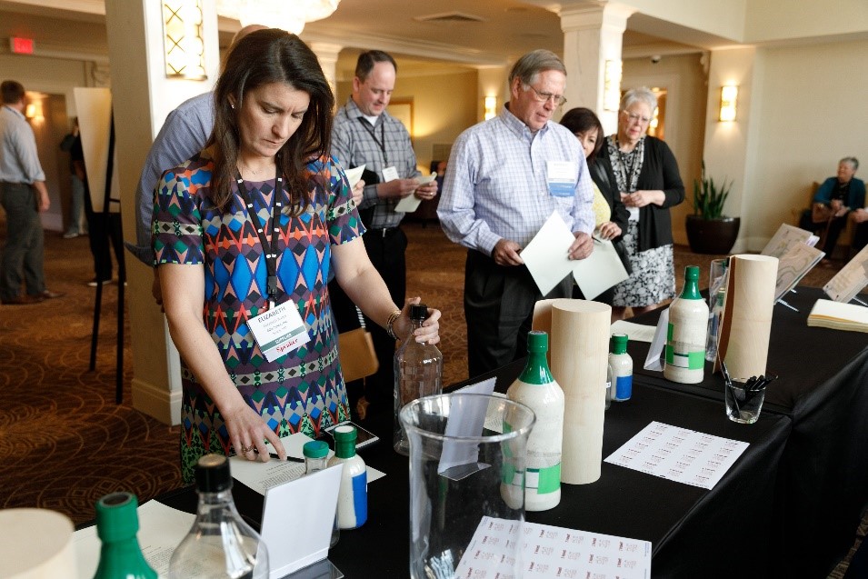 2021 Technical Meeting The Association for Dressings & Sauces