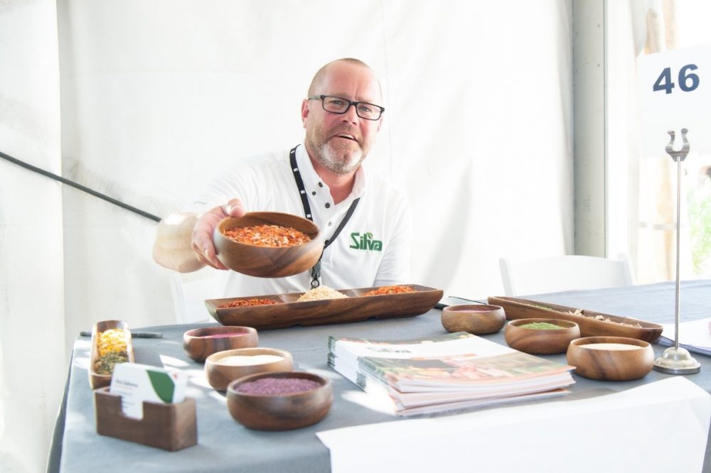 2022 Technical Meeting The Association for Dressings & Sauces