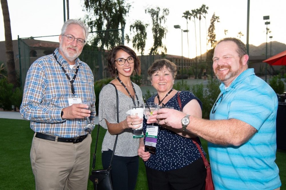 2022 Technical Meeting The Association for Dressings & Sauces