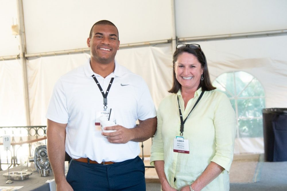 2022 Technical Meeting The Association for Dressings & Sauces