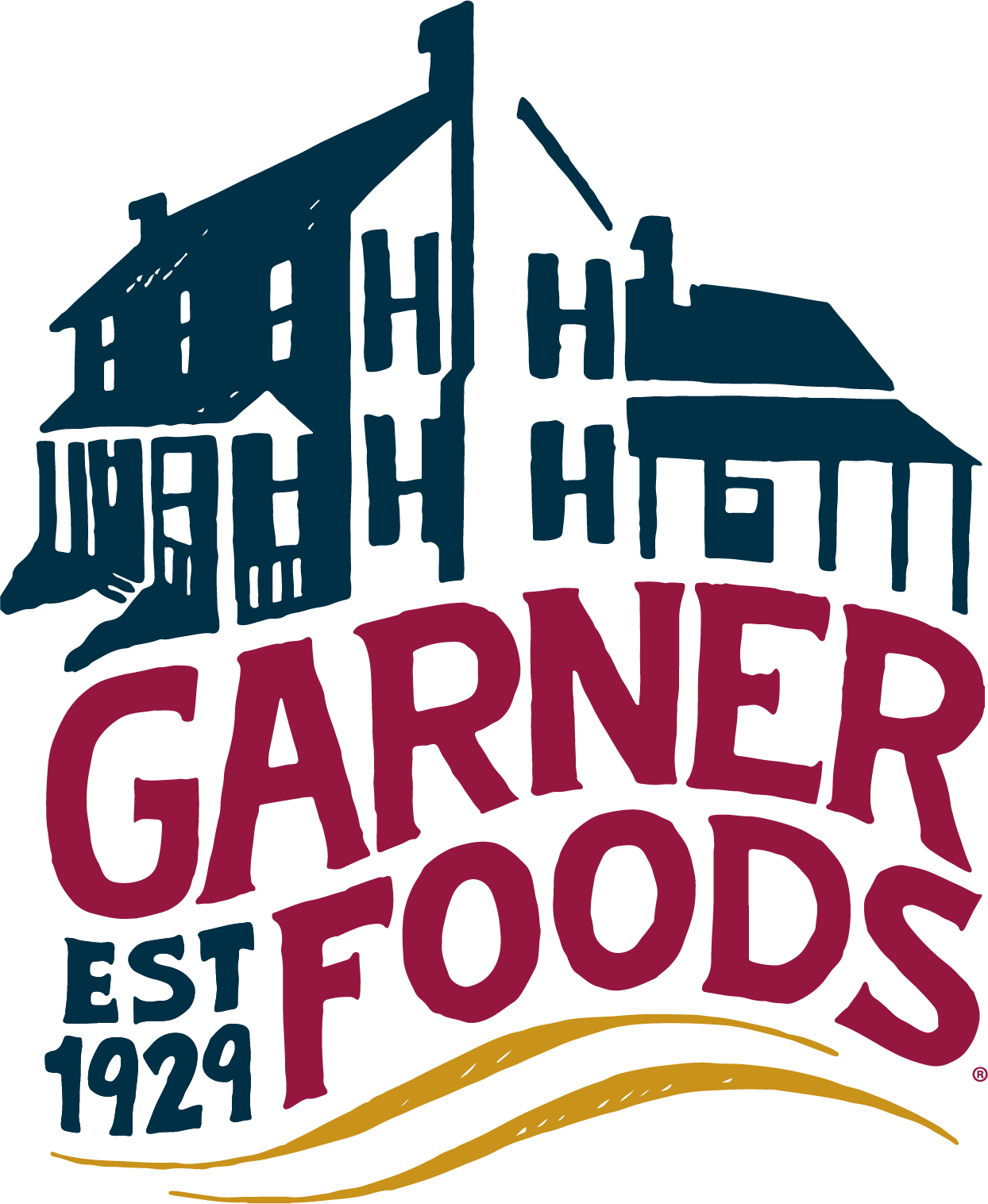Garner Foods 1