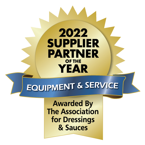 ads awards 2022 supplier partner equipment services