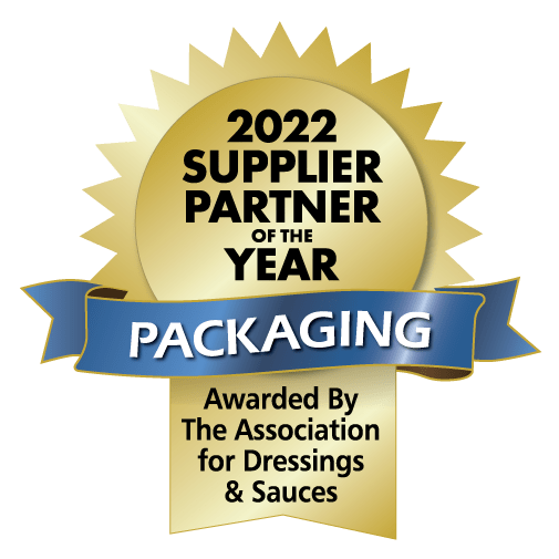 ads awards 2022 supplier partner packaging