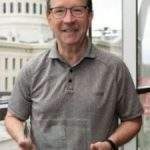 George A