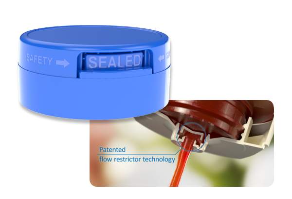 Flow Restrictor and FlipGuard 2.0 Combined Image no logo