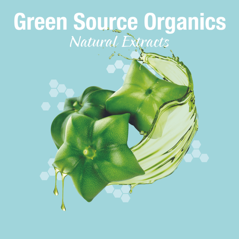 Green Source Organics