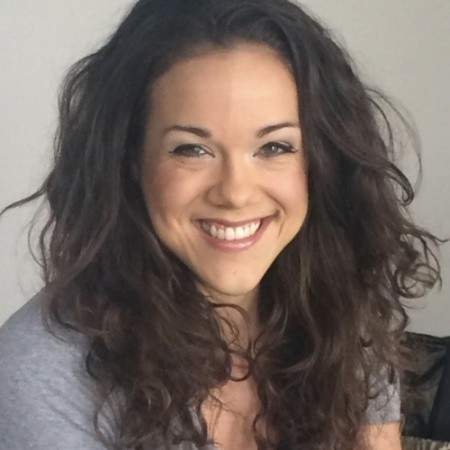 Michele Scott headshot