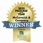 ADS Award Ribbons Package Winner