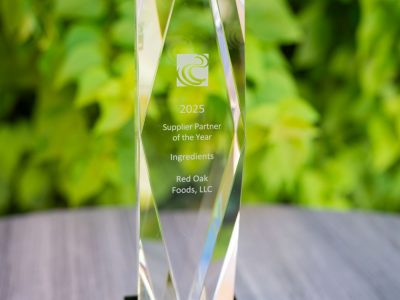 Red Oaks Foods Ingredients Awards 2025 1006 103719 0668 Tavits