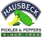 Hausbeck Pickles and Peppers