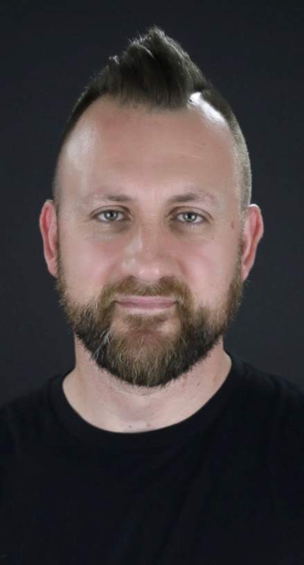 Chris Vasami