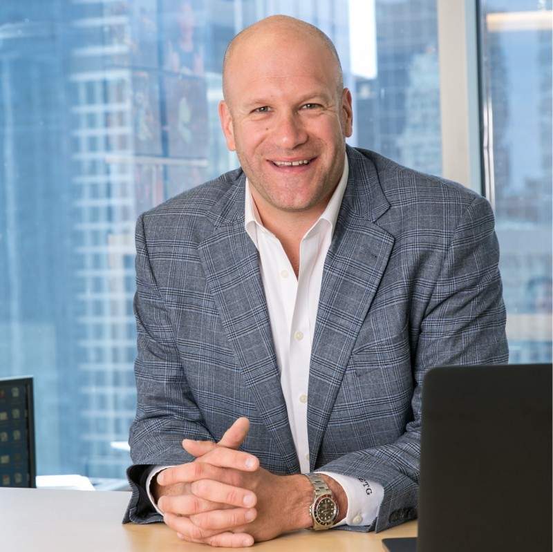 Tom Gimbel